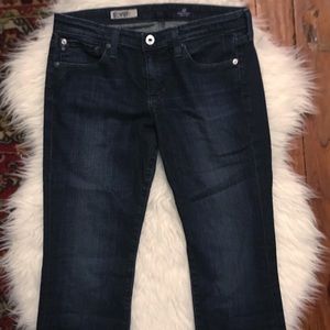 Adriano Goldschmied AG jeans Olivia skinny bootcut